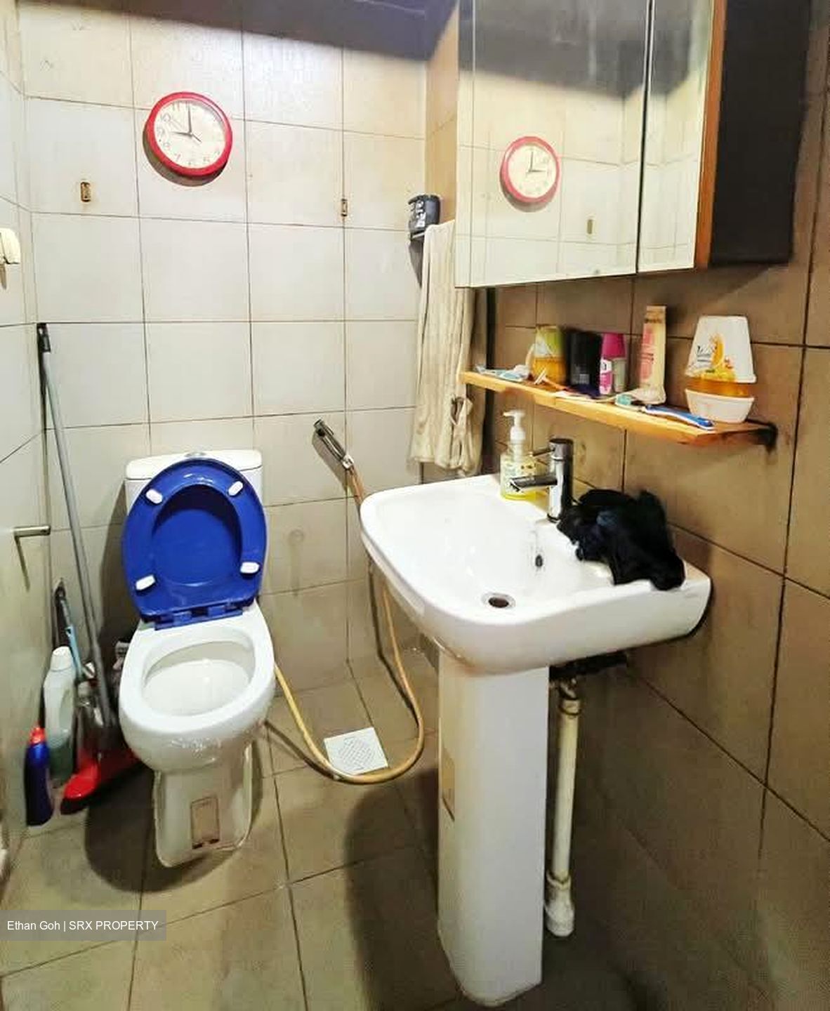 Blk 347A Adora Green (Yishun), HDB 3 Rooms #566624101